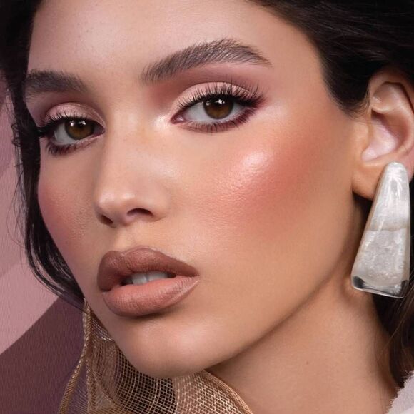 Natasha Denona Retro Eyeshadow Palette - Picture 2 of 7